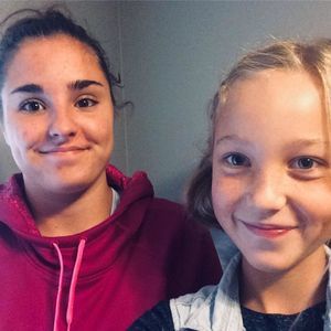 Meet your Posher, Natalie